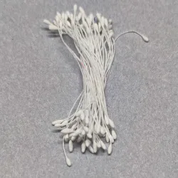 046 pręciki 2 mm pałeczki białe