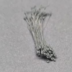 093 pręciki 2 mm serduszka jasny szary