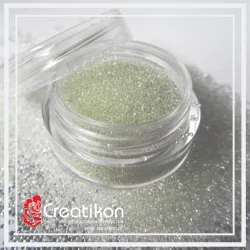10 mikrokulki przezroczyste 0.6 - 0.8 mm (20g)
