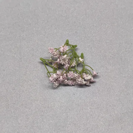 02 gipsówka - jasny różowy